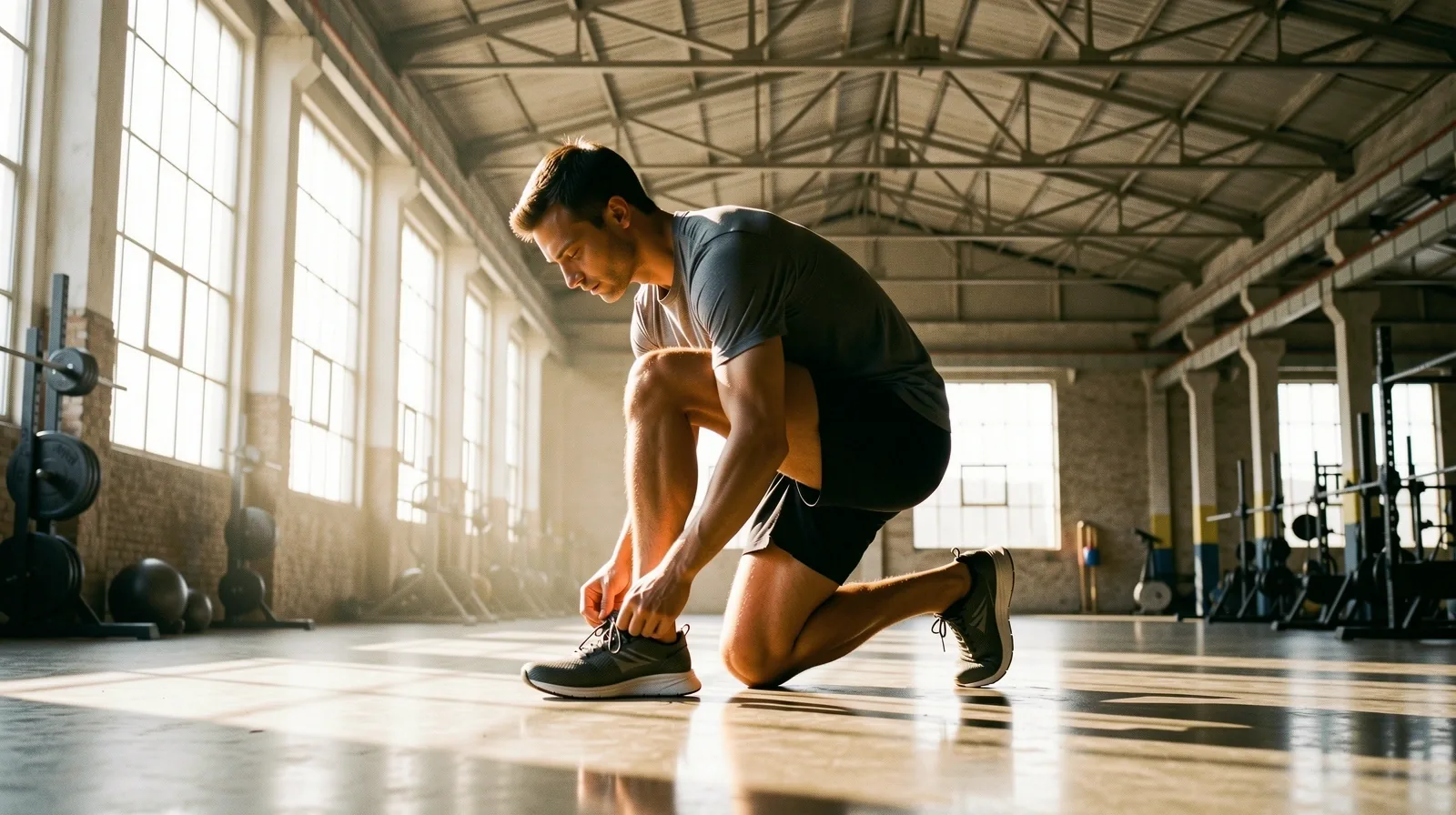 Weightshift professional coaching environment