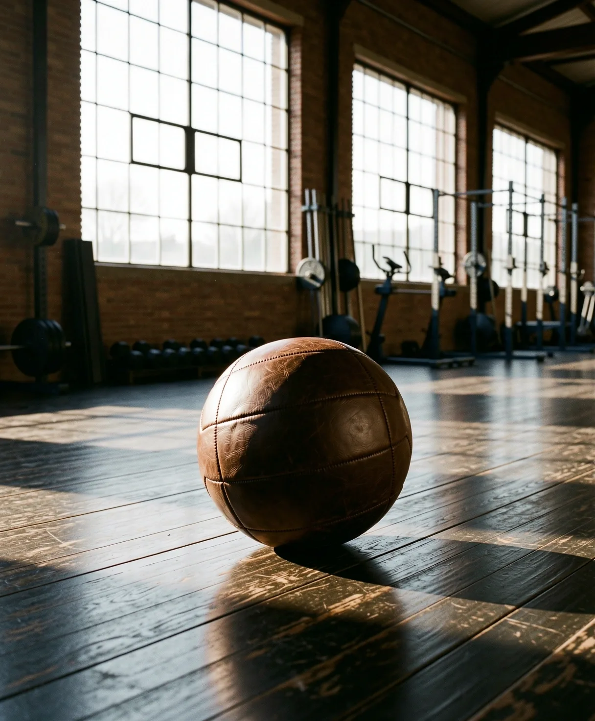 Architectural discipline in a coaching studio environment